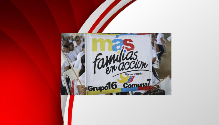 Familias en Acción