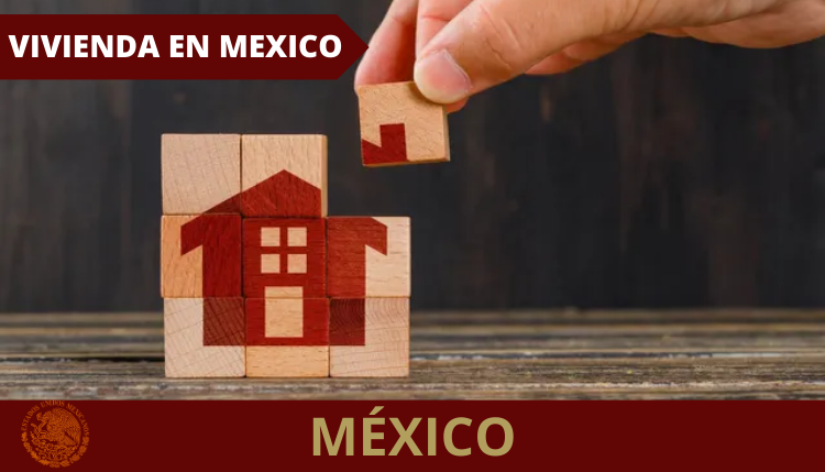 VIVIENDA EN MÉXICO