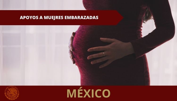 apoyo a mujeres embarazadas